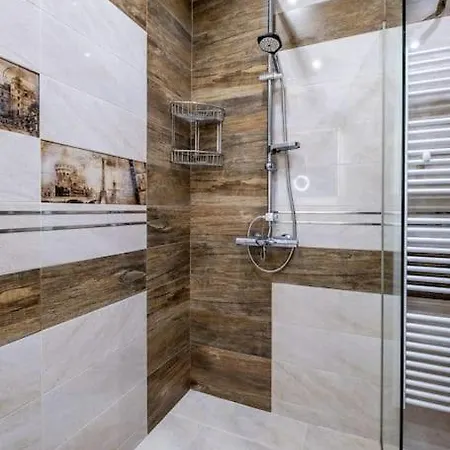 Spacious Newly Furnished 1 Bdrm صوفيا