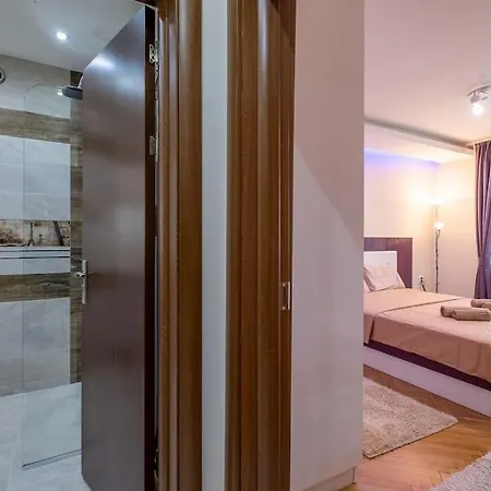 Spacious Newly Furnished 1 Bdrm