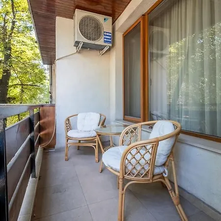 شقة Spacious Newly Furnished 1 Bdrm