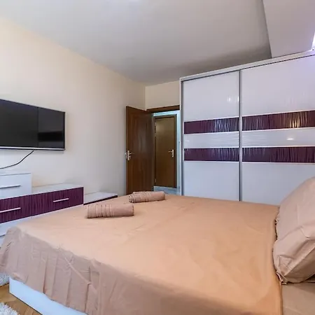 شقة Spacious Newly Furnished 1 Bdrm