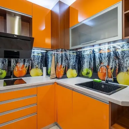 Spacious Newly Furnished 1 Bdrm شقة صوفيا