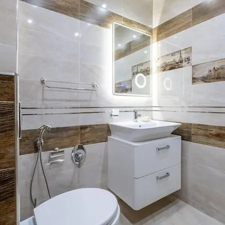Spacious Newly Furnished 1 Bdrm * صوفيا