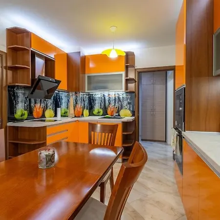 Spacious Newly Furnished 1 Bdrm صوفيا
