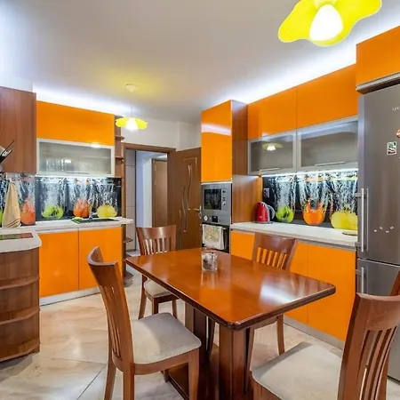 Spacious Newly Furnished 1 Bdrm * صوفيا