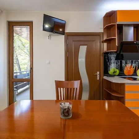 شقة Spacious Newly Furnished 1 Bdrm صوفيا