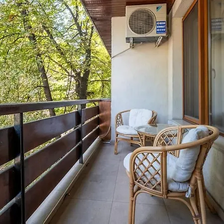 Spacious Newly Furnished 1 Bdrm